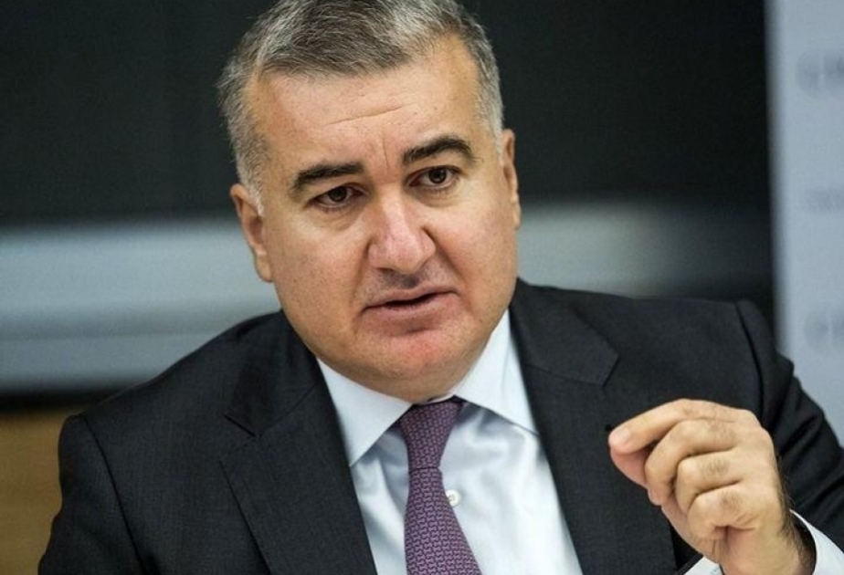 Səfir “Economist” jurnalında yazır: Azərbaycan və Ermənistan münaqişəni arxada qoyub tarixi addımlar atır