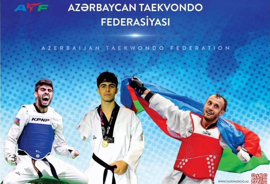 Azerbaiyán gana tres licencias más para los Juegos Paralímpicos de Verano de París 2024