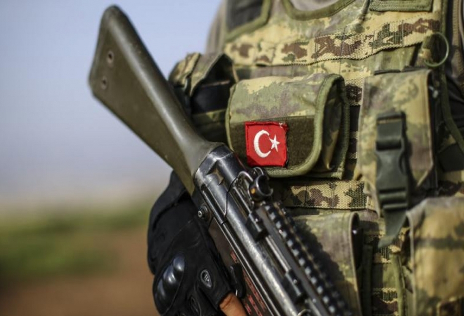 Antiterror əməliyyatı zamanı 9 türk əsgəri şəhid olub - YENİLƏNİB 2
