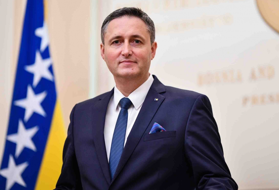 Denis Beçiroviç ABŞ və NATO-nu Qərbi Balkan regionundakı təhdidlərə qarşı tədbir görməyə çağırıb