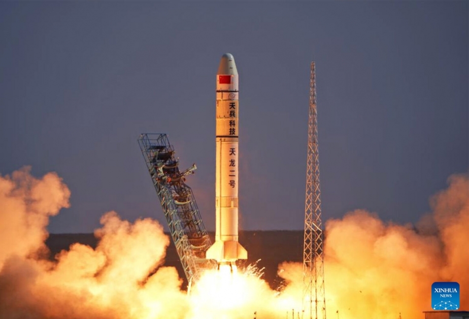 Çin 2025-ci ildə yeni daşıyıcı raketinin ilk buraxılışını həyata keçirəcək