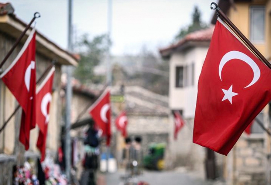 Türkiyədə siyasi partiyaların bütün tədbirləri təxirə salınıb