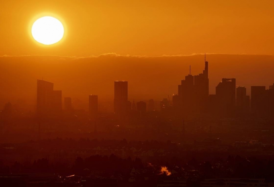 NASA analysis confirms 2023 as warmest year on record
