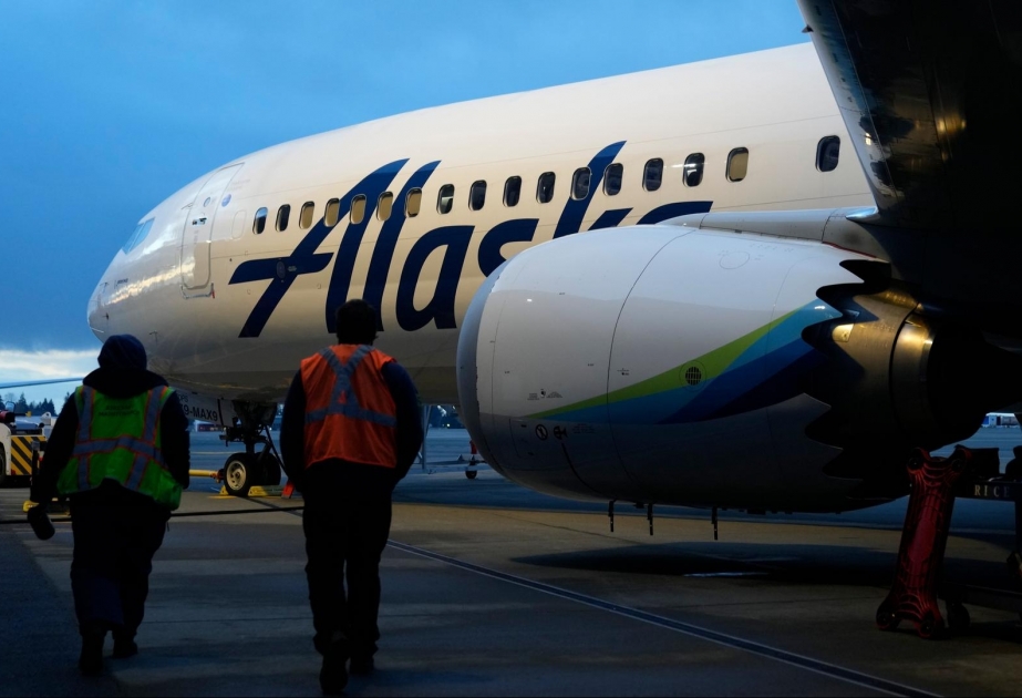 Boeing 737 Max 9: US-Luftfahrtbehörde verhängt unbefristetes Flugverbot