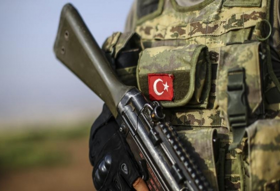 Türkiye : 29 cibles terroristes détruites dans le nord de l'Irak et de la Syrie
