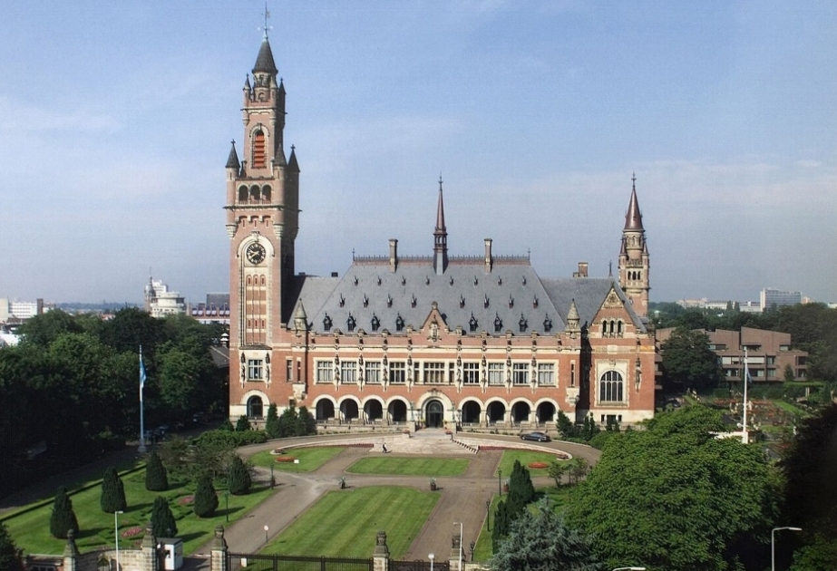 La Haya acoge la primera reunión procesal en el arbitraje interestatal iniciado por Azerbaiyán contra Armenia