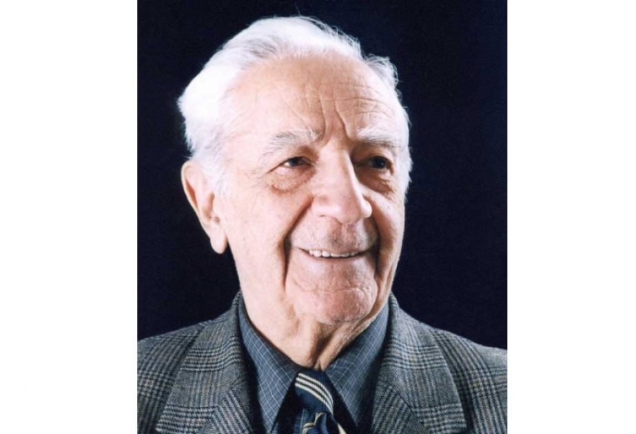 Bu gün Xalq artisti Mirzə Babayevin anım günüdür