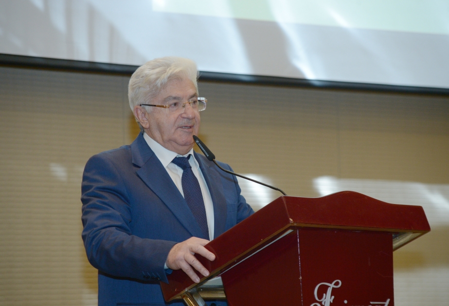 Palata sədri: Son illər Azərbaycanda şəffaflığın artırılmasında mühüm nailiyyətlər əldə edilib