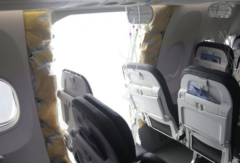 FAA increasing oversight of Boeing production and manufacturing