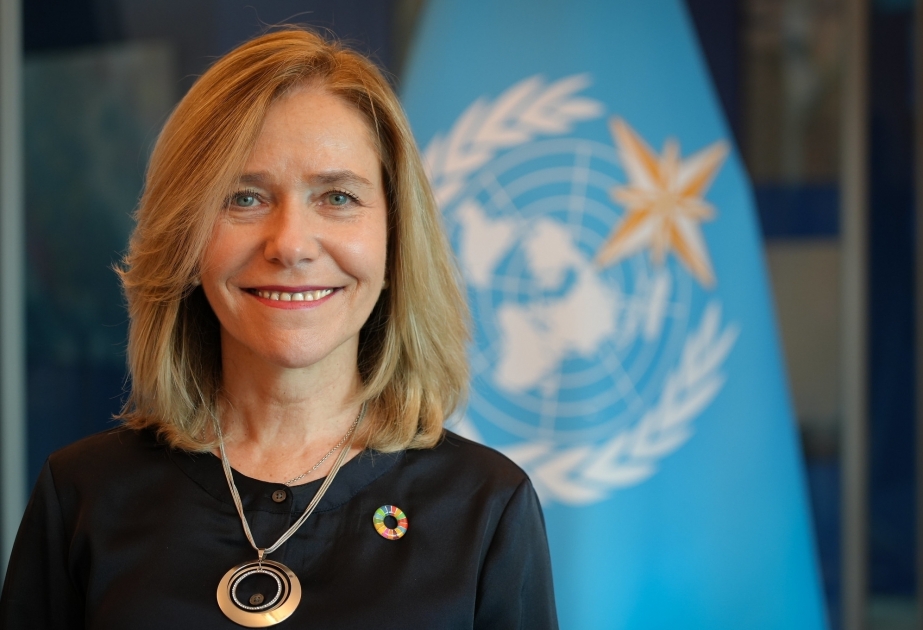WMO confirms that 2023 smashes global temperature record