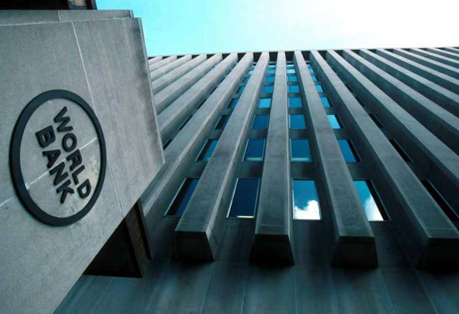 Dünya Bankı Gürcüstanla bağlı proqnozlarında dəyişiklik edib