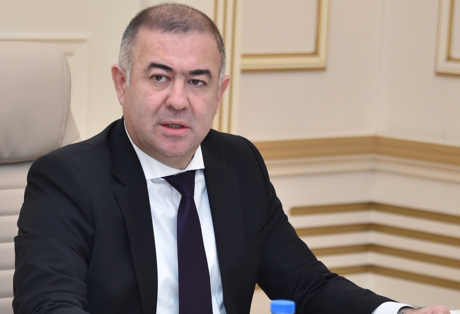 MSK sədrinin müavini: Seçkilərlə bağlı yaradılan müstəqil media mərkəzi sabahdan fəaliyyətə başlayacaq VİDEO