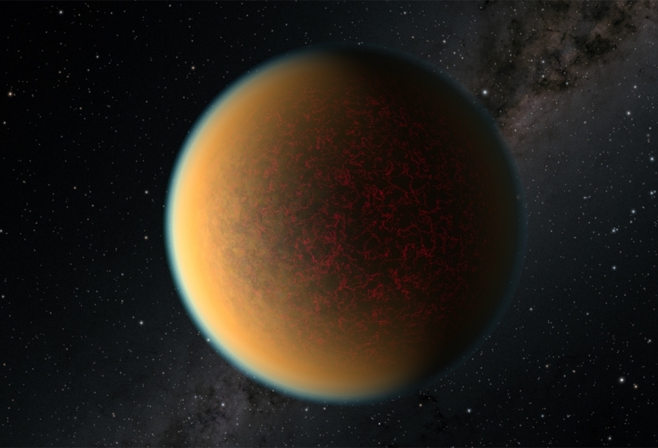 Según el estudio, un exoplaneta cercano podría ser rico en agua vital