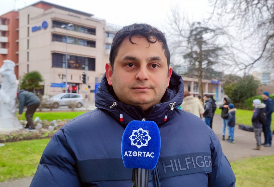 Rza Zeyniyev: Mədəni irs siyasət alətinə çevrilməməlidir