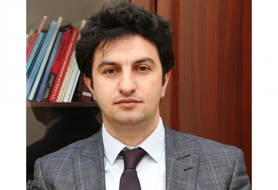 Vasif Hüseynov: Azərbaycan Ermənistanı ədalətli sülhə çağırır