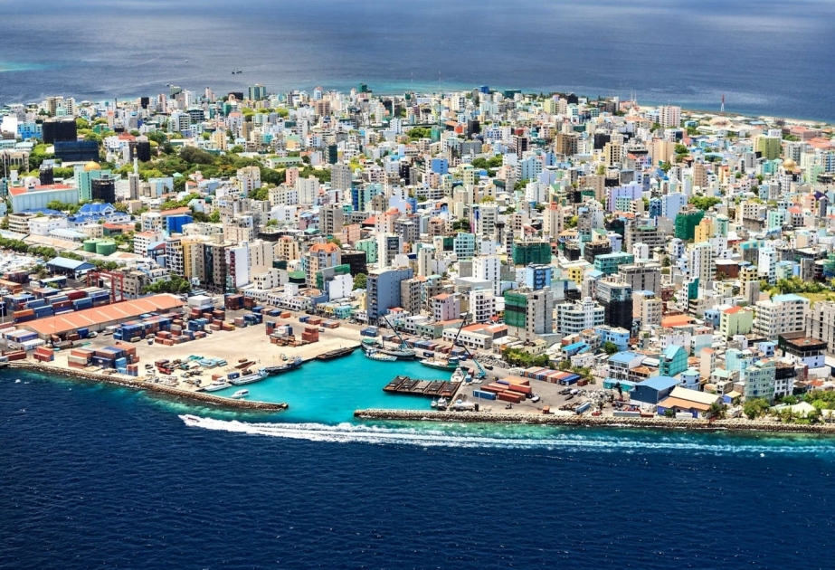 Maldiv Hindistandan hərbçilərini martın 15-dək adalardan çıxarmasını istəyi ...