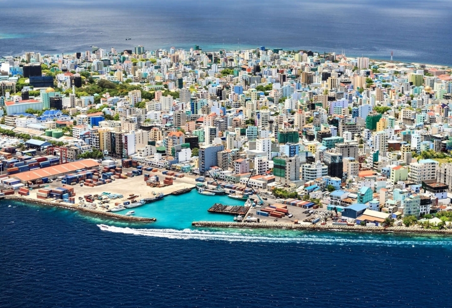 Maldives sets deadline for Indian troops' withdrawal by March 15