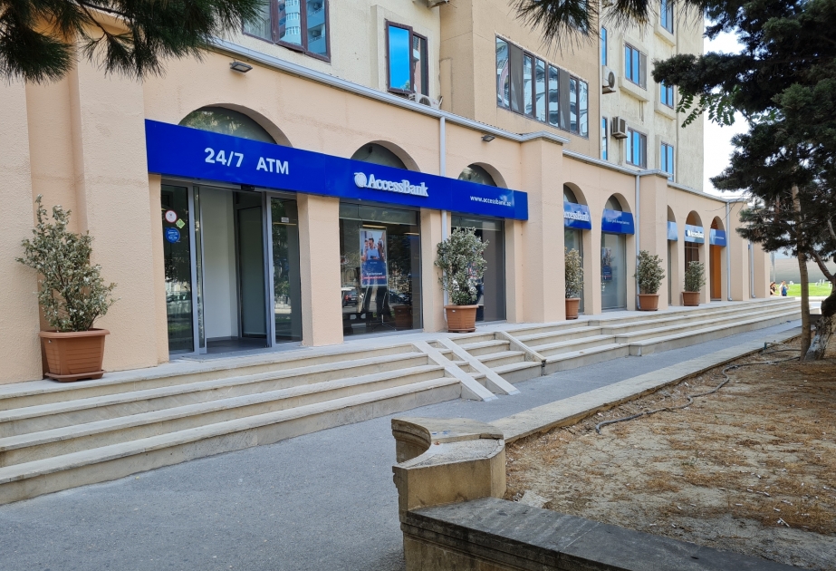 ®  “AccessBank QSC” proqram təminatı üzrə tender elan edir