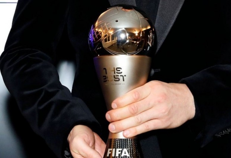 “The Best”: Bu gün FIFA ötən ilin ən yaxşılarını mükafatlandıracaq