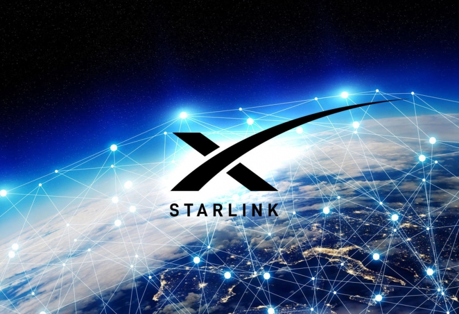 “SpaceX” daha 23 internet peykini orbitə çıxarıb