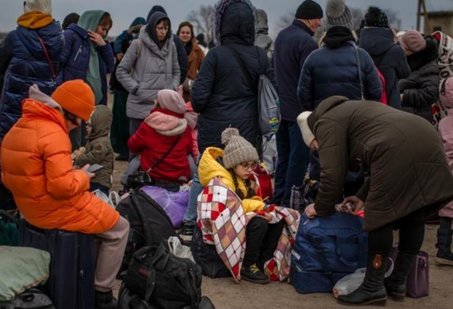 UN appeals for $4.2B to support 10.8M Ukrainians in 2024