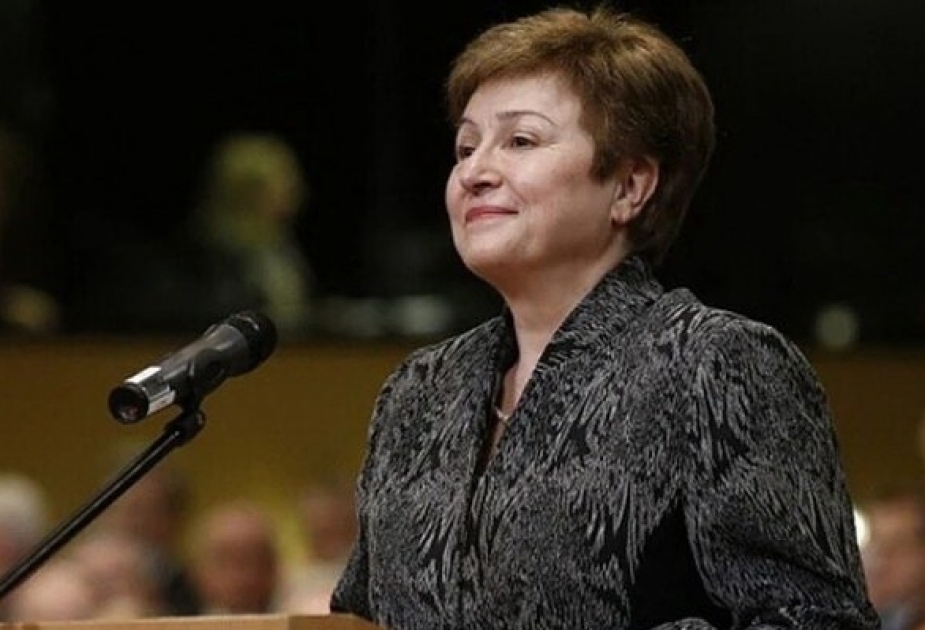 BVF süni intellektin iş yerlərinin sayını azalda biləcəyini ehtimal edir
