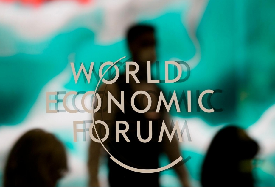 Schweiz: Weltwirtschaftsforum in Davos beginnt