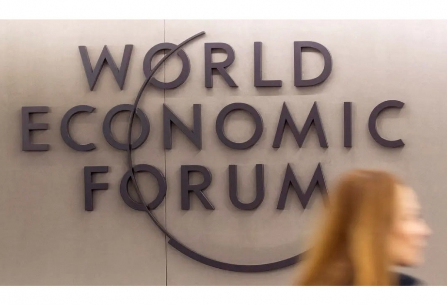 Fake news danger becomes top Davos worry in year of elections