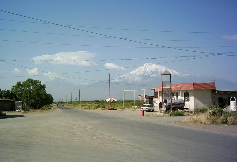 Qərbi Azərbaycan kəndləri – Mehrablı