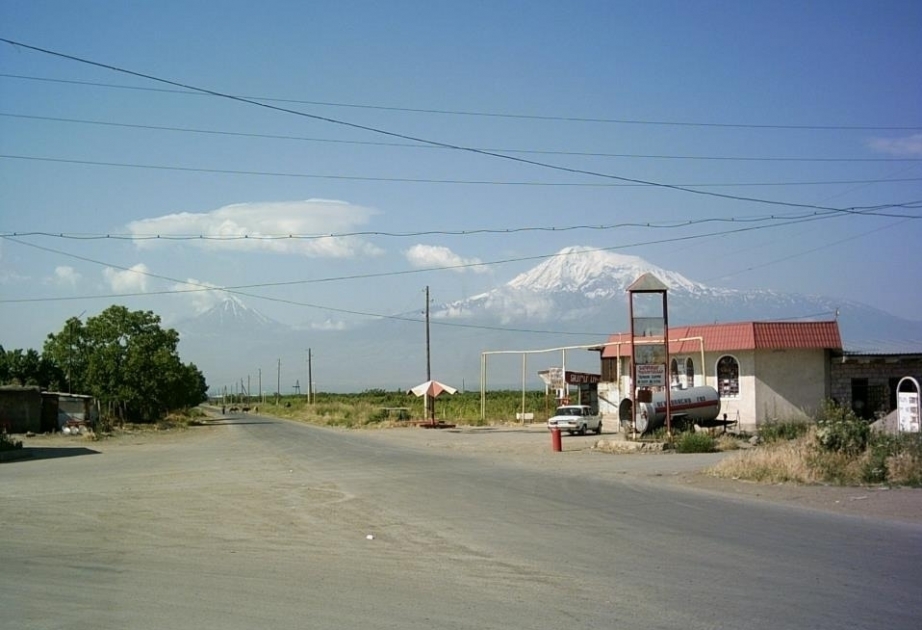 Aldeas de Azerbaiyán Occidental - Mehrabli