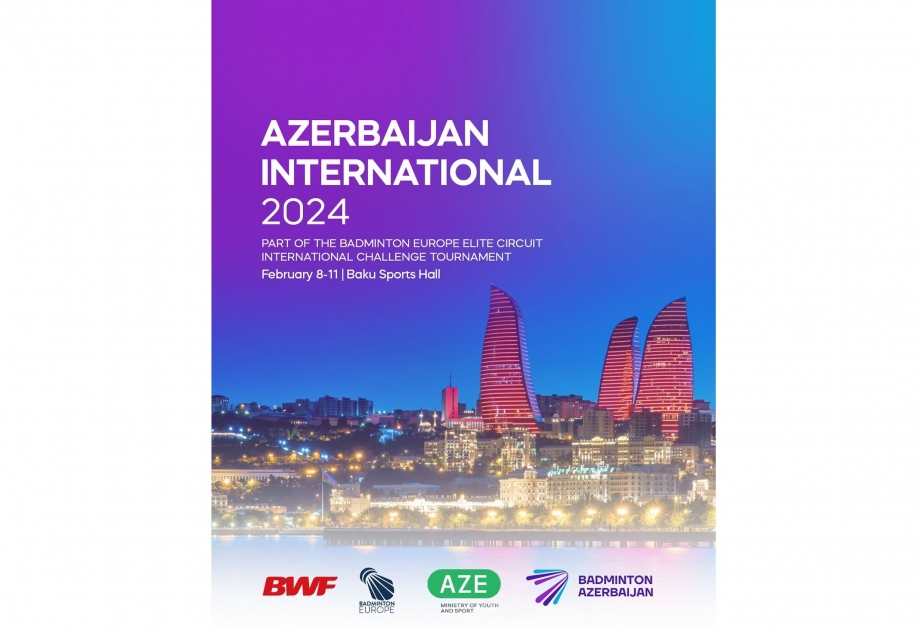 Bakú acogerá el torneo de licencias para los Juegos Olímpicos de 2024