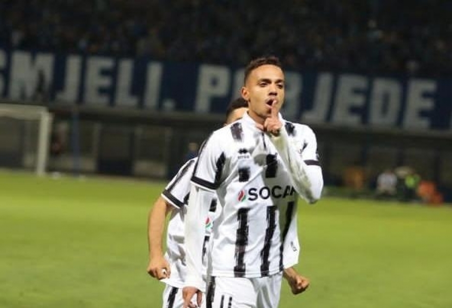 “Neftçi”nin legioneri: Çempionluğa söz vermirəm, amma futbolda hər şey mümkündür - MÜSAHİBƏ