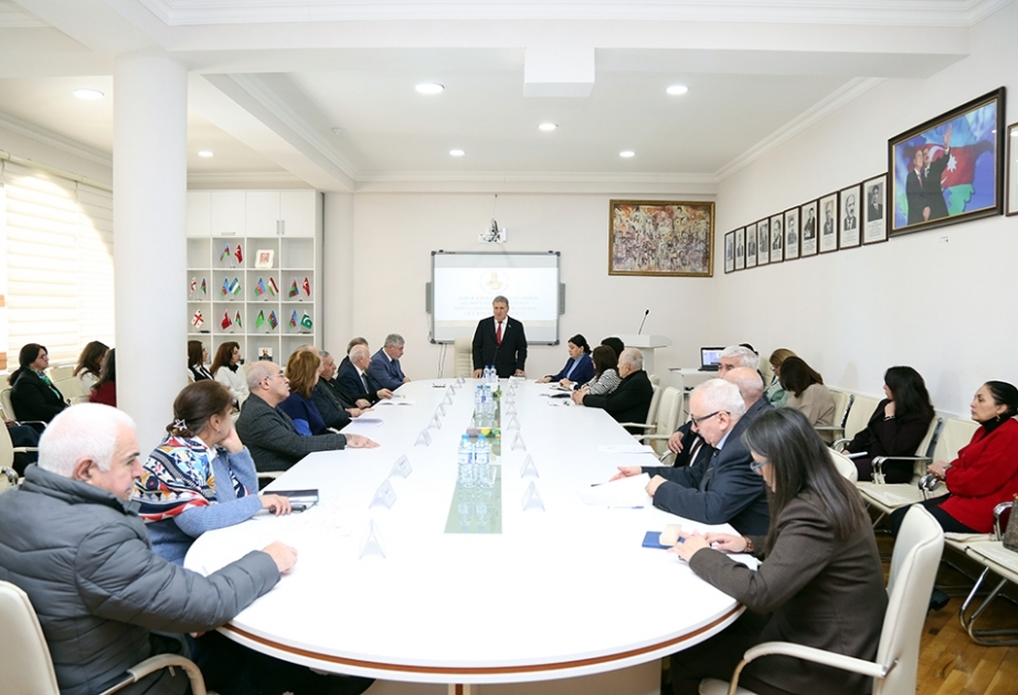 Azərbaycan alimləri Fransada Xurşidbanu Natəvanın abidəsinə qarşı təhqiramiz münasibəti pisləyiblər