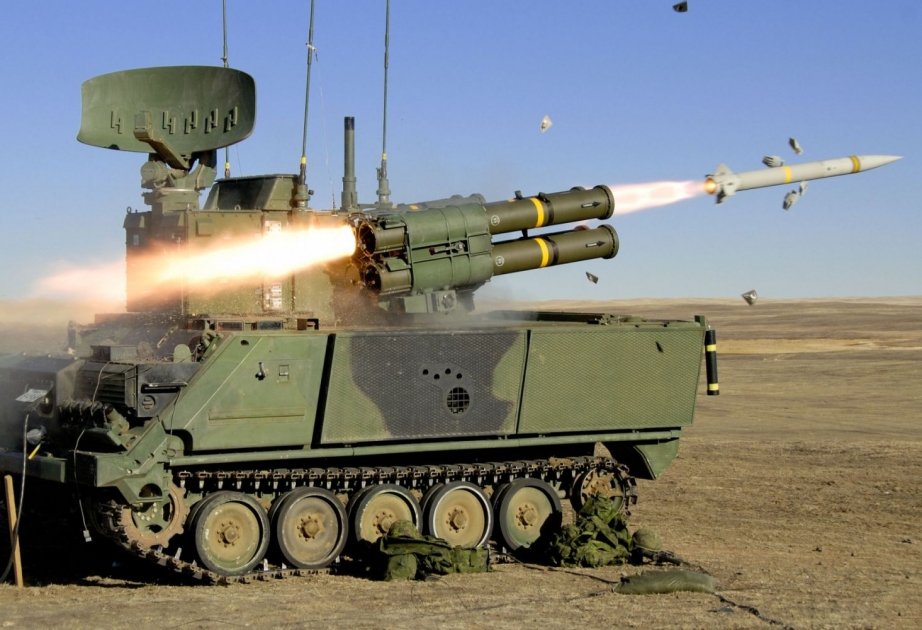 Gürcüstan Polşadan zenit-raket kompleksi alacaq