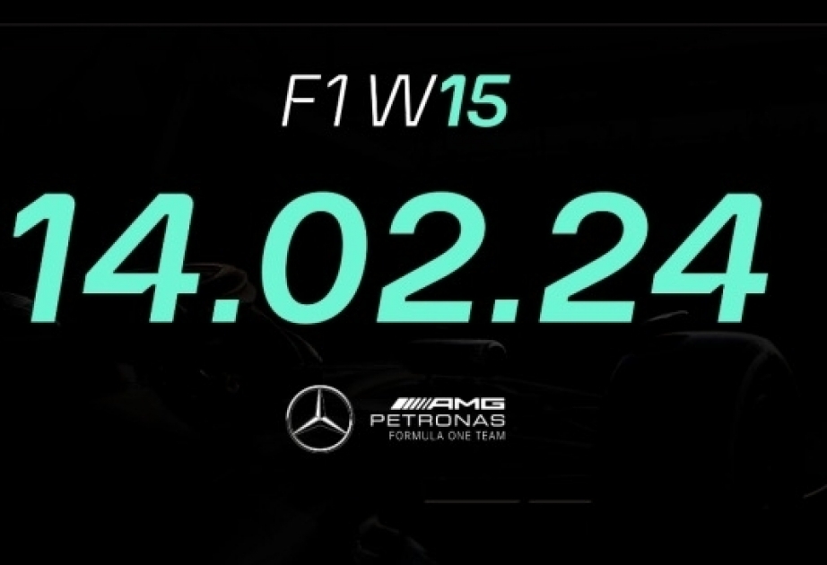 Mercedes, Alpine reveal F1 2024 car launch dates