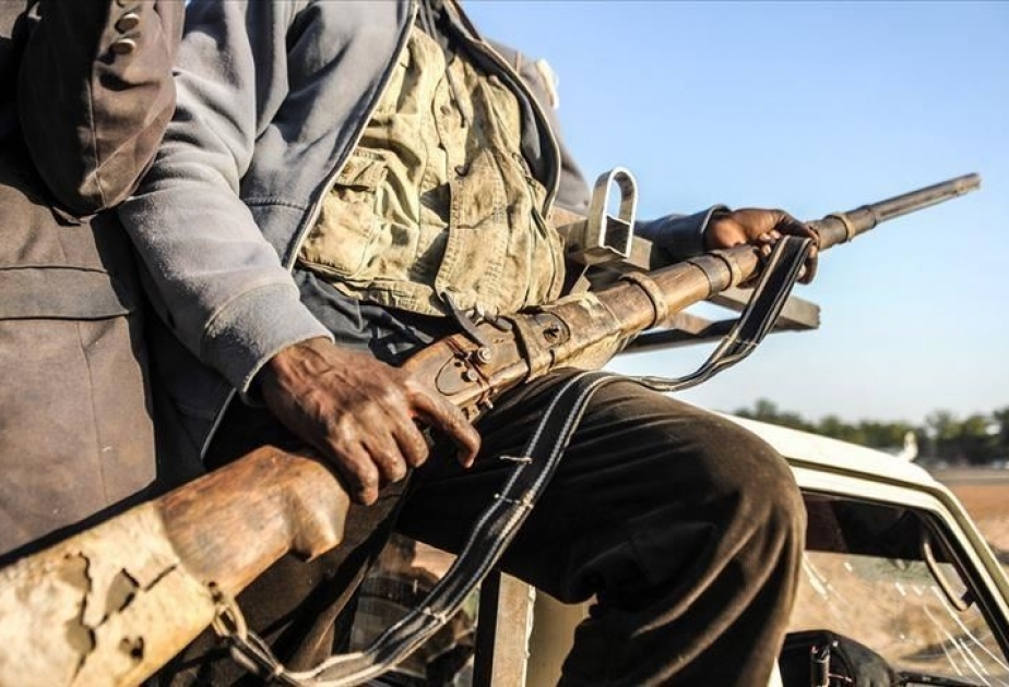 Nigeriyada terrorçular avtobuslara hücum edib, 45 sərnişini girov götürüblər