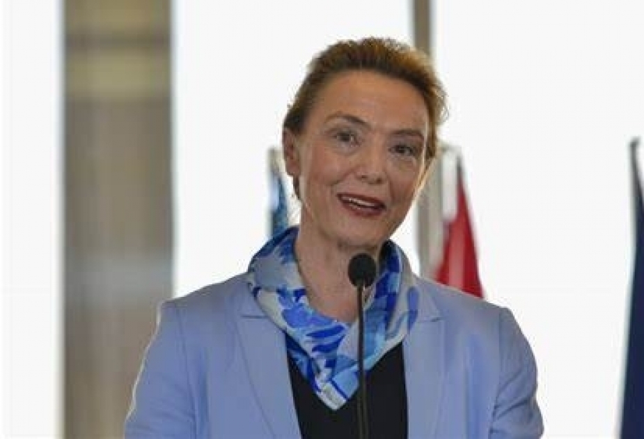Генеральный секретарь Совета Европы выразила соболезнование в связи со взрывом в Баку
