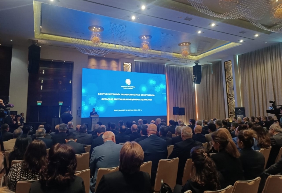 Son 20 il ərzində rəqəmsal hökumətə keçidin sürətləndirilməsi ölkəmizin regionda aparıcı söz sahibi kimi tanınmasını şərtləndirib