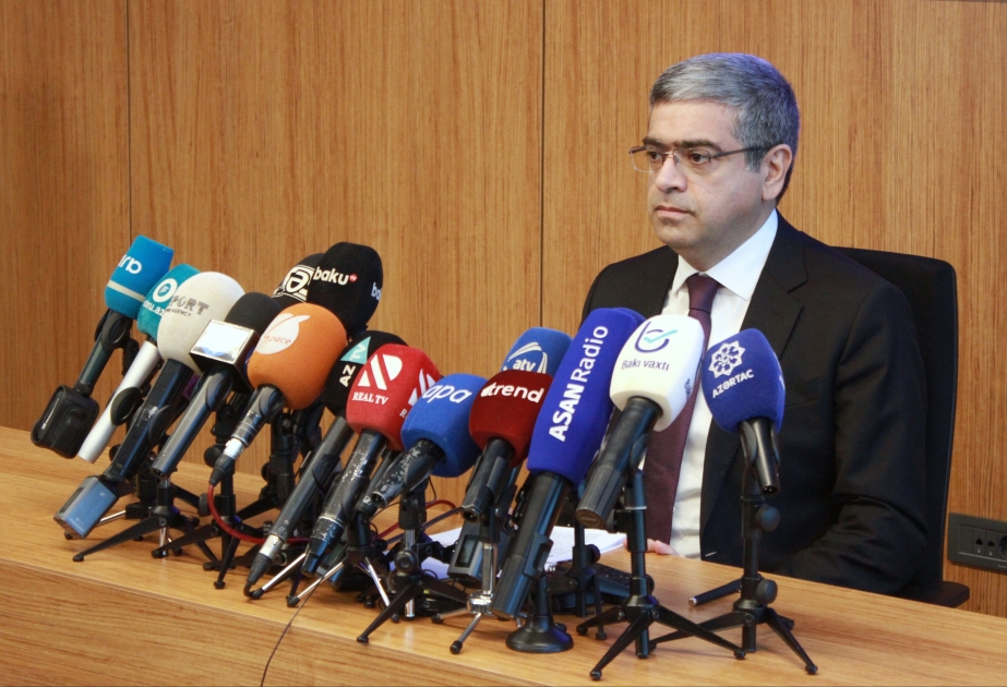 Anar Əliyev: Azad olunmuş ərazilərdə 1100-dən çox vətəndaşın məşğulluğu təmin edilib
