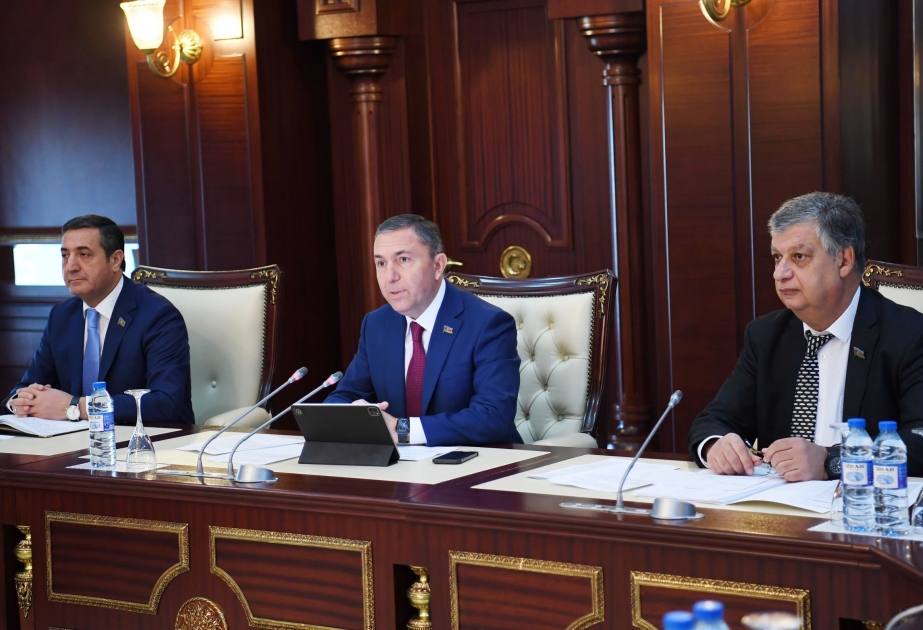 Deputat: İnflyasiyanın 8,8 faiz təşkil etməsi əhalinin gəlirlərinin 4 faizdən çox olmasına şərait yaradıb