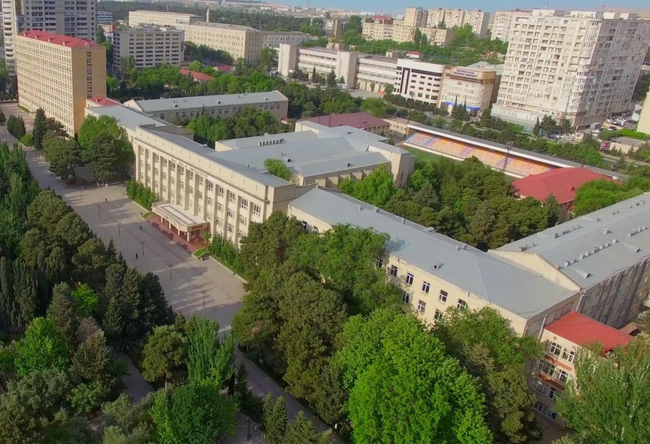 БГУ – лидер Южно-Кавказского региона по количеству статей в журналах Scopus