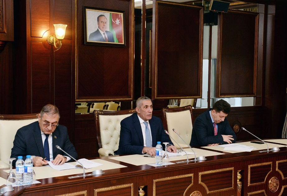 Deputat: Bələdiyyə seçkiləri ilə bağlı qanunvericiliyi təkmilləşdirməliyik