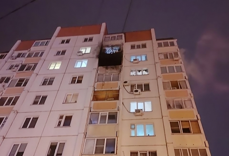 Etat d'urgence dans la ville russe de Voronej après une attaque de drones ukrainiens