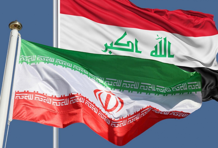 İranın Bağdaddakı müvəqqəti işlər vəkili İraq XİN-ə çağırılıb