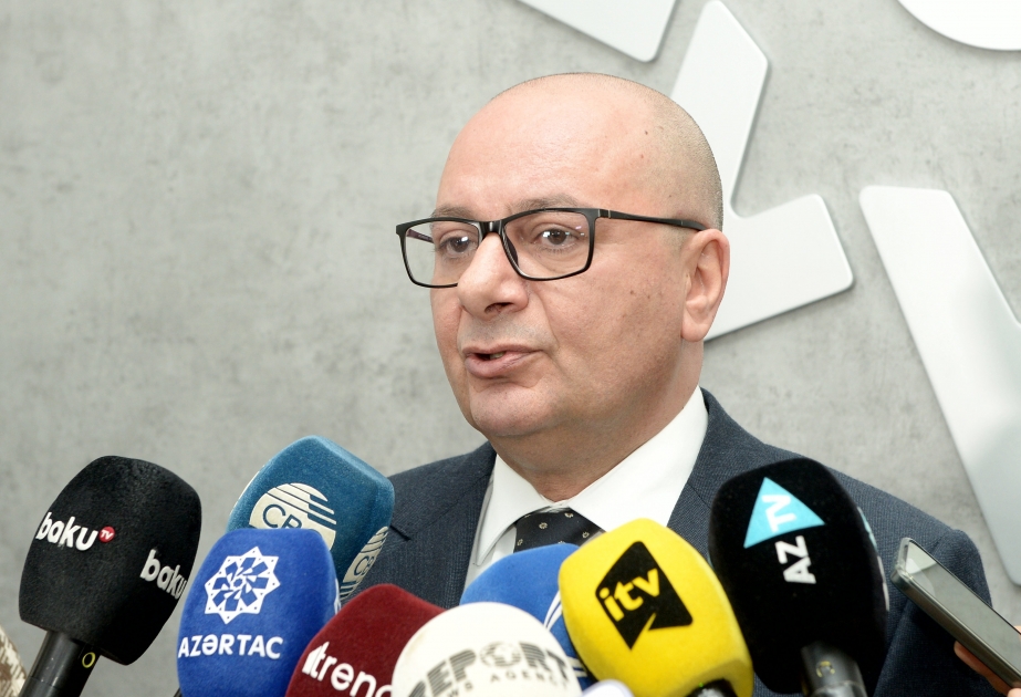 ANAMA-nın İdarə Heyətinin sədri: Biz minatəmizləmə fəaliyyətini təhlükəsizliyə riayət edərək sürətlə aparmağa çalışırıq