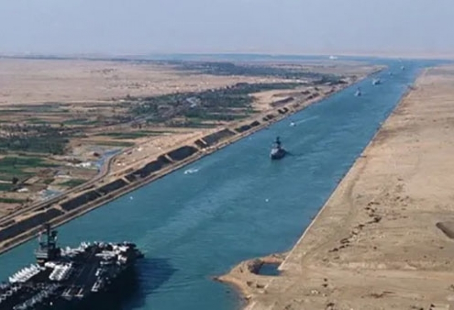 Блокада Красного моря грозит привести к росту инфляции