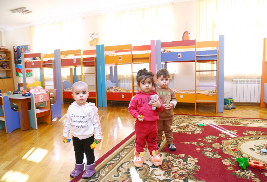 İstilik təminatı ilə bağlı təhsil müəssisələrinə mediatur təşkil olunub