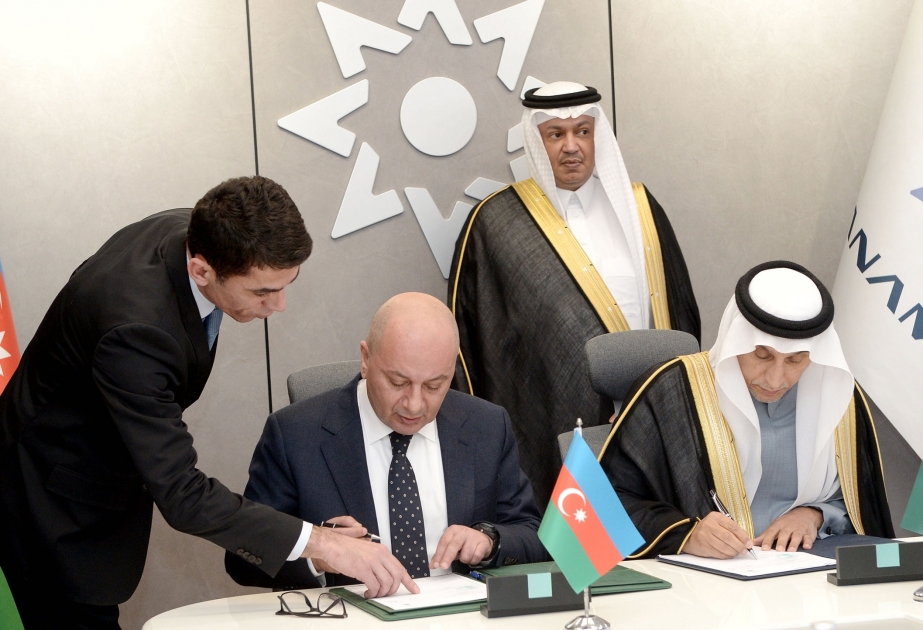 Arabia Saudí apoyará las actividades de desminado humanitario en Azerbaiyán