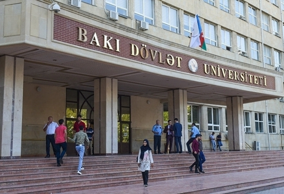 BDU-ya əcnəbilərin qəbulu 50 faiz artırılıb
