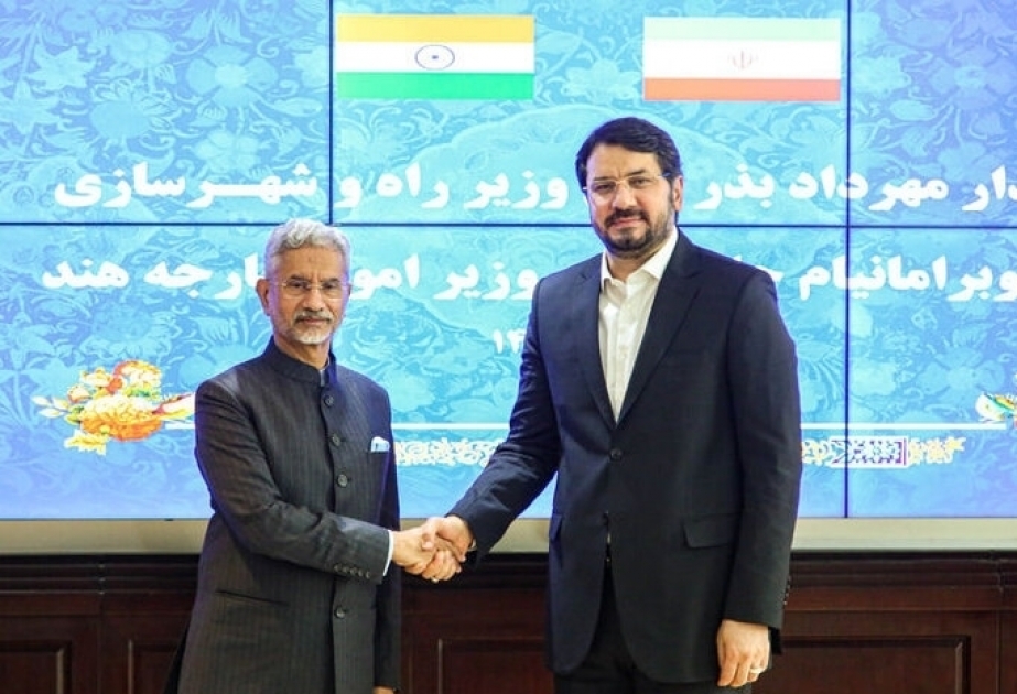 Iran, India reach final agreement on Chabahar Port